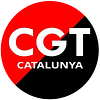 CGT Catalunya logo rodo