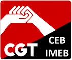 CGT CEB-IMEB