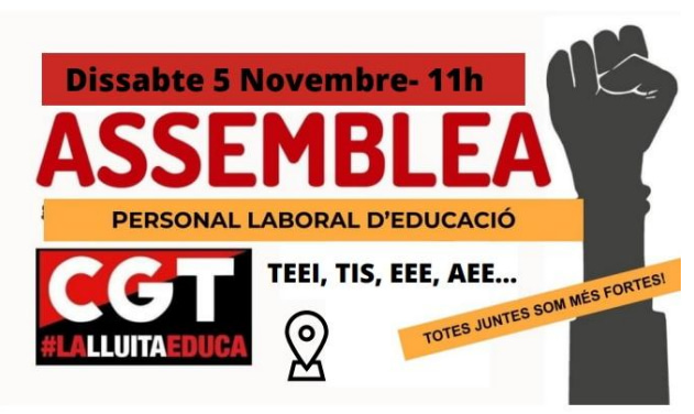 Assemblea PAE 5nov2022