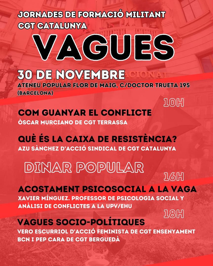 CGT formació vagues 30nov2024