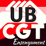 CGT UB logo